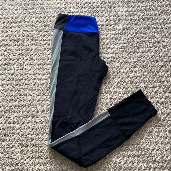 Kyodan Leggings - Picture 1 of 2